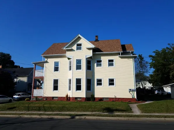 75 South Ave, Meriden, CT 06451