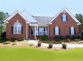 1602 Linden Ln, Lumberton, NC 28358