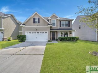 23 Hasty Point Rd, Port Wentworth, GA 31407