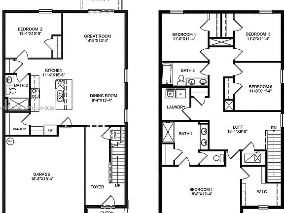 4th image of 8723 SW 45th Ct