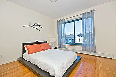 Rented by Citi-Village