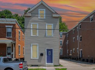 4206 Colerain Ave, Cincinnati, OH 45223