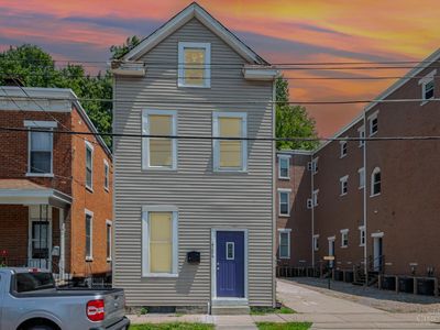 4206 Colerain Ave, Cincinnati, OH, 45223