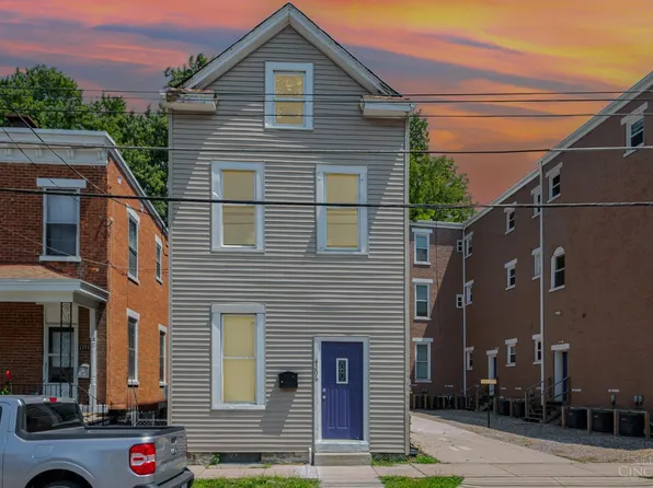 4206 Colerain Ave, Cincinnati, OH 45223