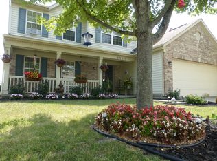 5907 Sandalwood Dr, Carmel, IN
