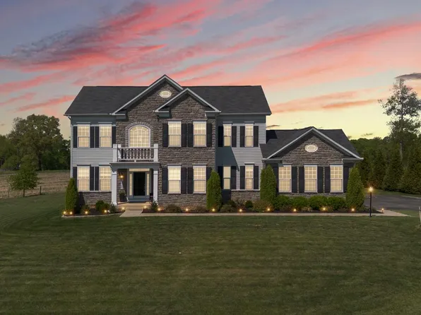 19723 Zion Rd, Brookeville, MD 20833