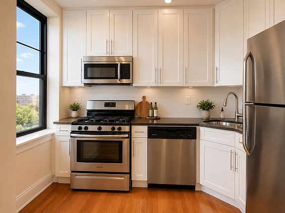 3rd image of 3495 Broadway APT 56