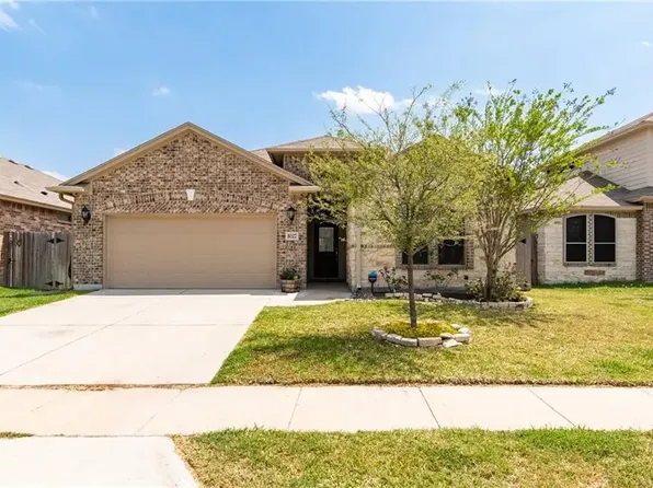 1027 Santa Catalina St, Portland, TX 78374