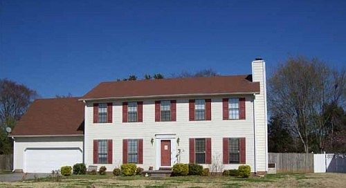 2nd image of 72 Foxworth Dr