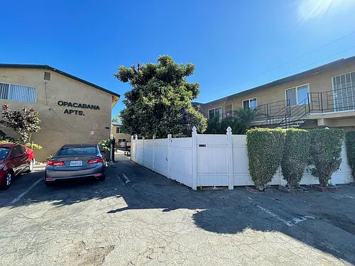 9330 Artesia Blvd #4 Photo 1