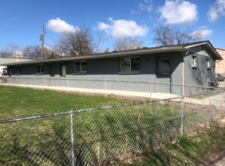 168 N Sylvan Ave, Columbus, OH 43204