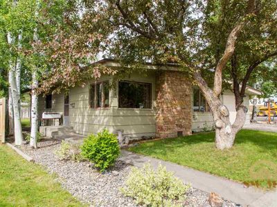 425 N 7th St, Livingston, MT, 59047