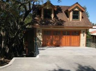 160 Springdale Way, Redwood City, CA
