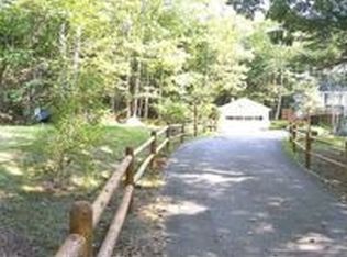 344 Five Islands Rd, Georgetown, ME 04548