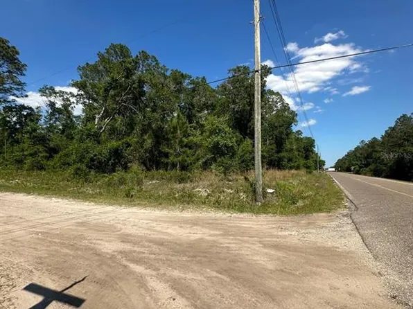 5230 Cedar Ford Blvd, Hastings, FL 32145