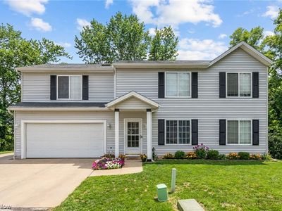 3194 Castleton Ct, Akron, OH, 44312