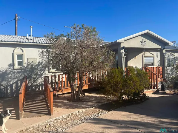 410 W Carter St, Columbus, NM 88029