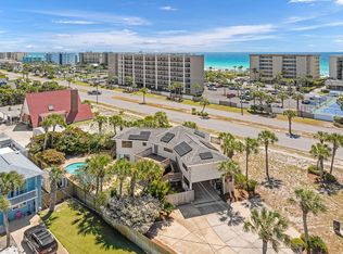 757 Seahorse Ave, Fort Walton Beach, FL 32548
