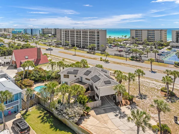 757 Seahorse Ave, Fort Walton Beach, FL 32548