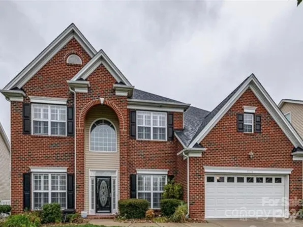 9554 Indian Beech Ave NW, Concord, NC 28027