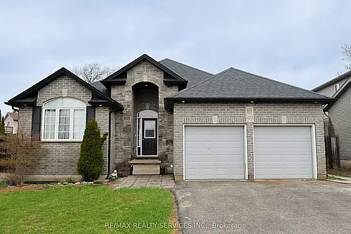 49 Woodhatch Cres #BASEMENT Photo 1