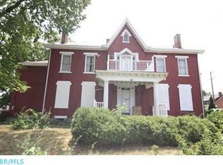 1026 E Mound St, Columbus, OH 43205
