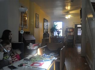 1211 Shepherd St NW, Washington, DC 20011