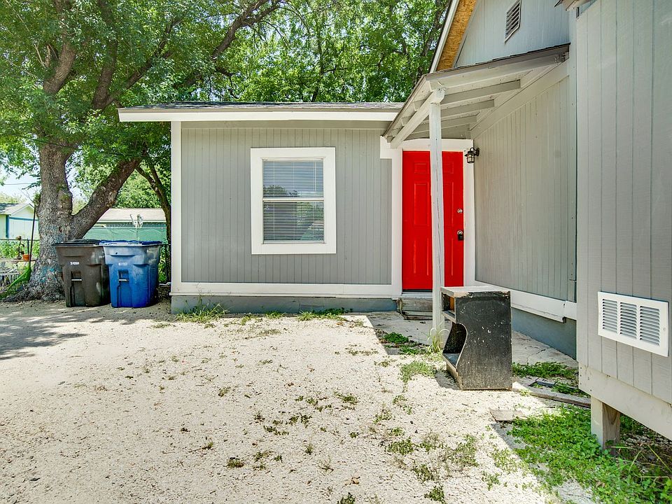 1431 Cantrell Dr San Antonio, TX, 78221 Apartments for Rent Zillow