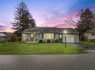 619 Fletcher Rd, Clearfield, PA 16830