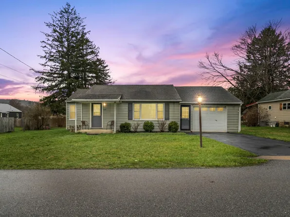 619 Fletcher Rd, Clearfield, PA 16830