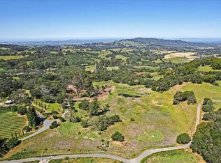 205 Mountain Meadow Rd, Santa Rosa, CA 95404