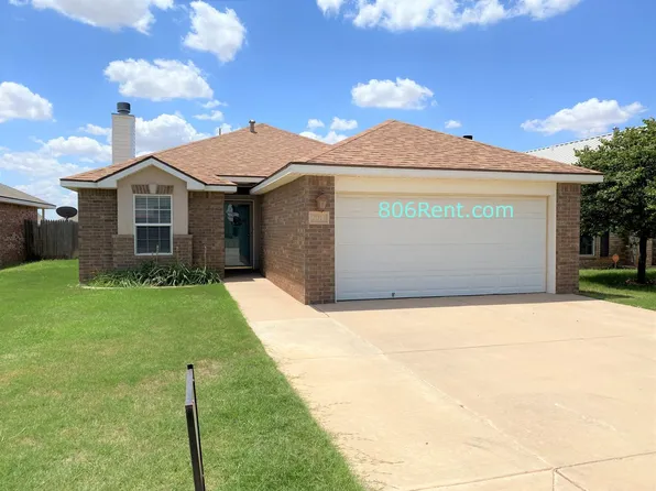 2011 100th St, Lubbock, TX 79423