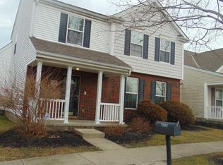 7094 Winterbek Ave, New Albany, OH 43054