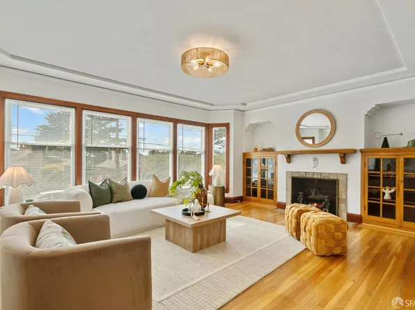 306 Ashton Ave, San Francisco, CA 94112