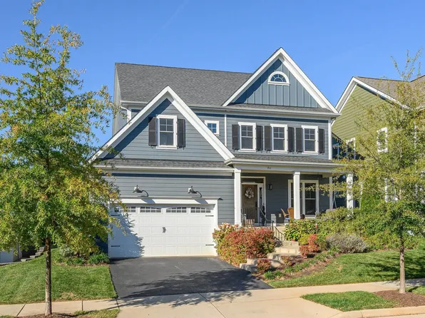 711 Highgate Row, Crozet, VA 22932