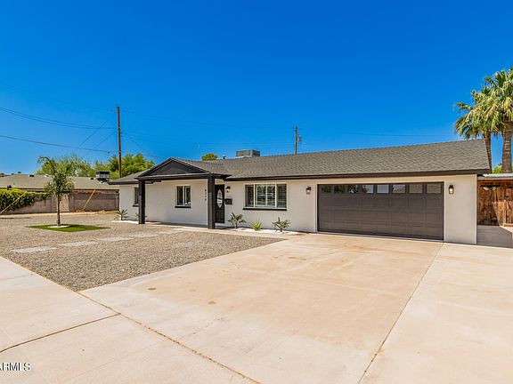 5th image of 8330 E Earll Drive
