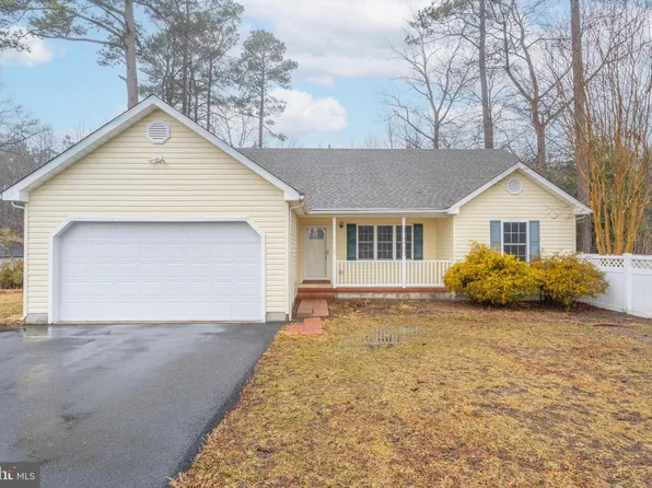 18284 Shingle Point Rd, Georgetown, DE 19947