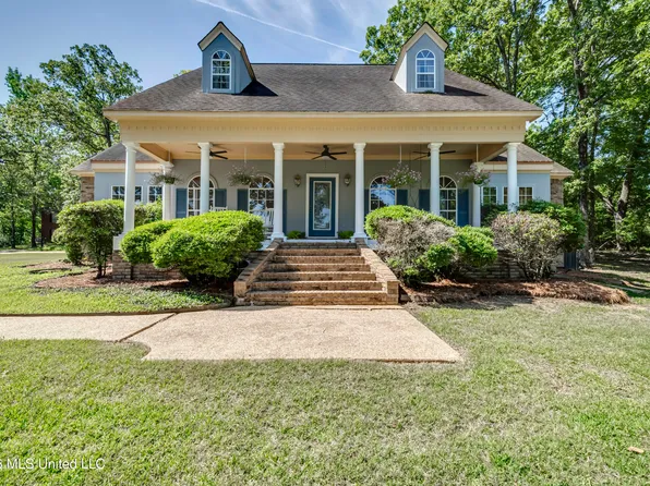 100 Chance Cv, Brandon, MS 39047
