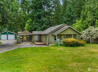 1705 Ethridge Ave NE, Olympia, WA
