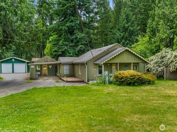 1705 Ethridge Avenue NE, Olympia, WA 98506