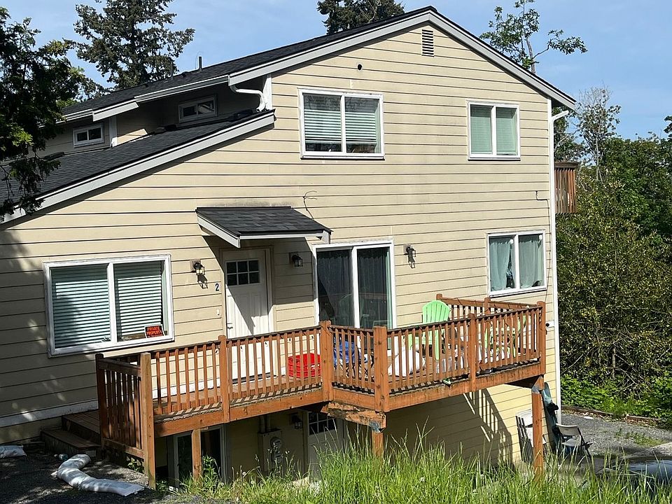 1611 Lakeway 1611 Lakeway Dr Bellingham WA Zillow