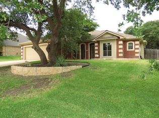 309 Prospector Trl, Harker Heights, TX 76548