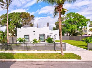 727 Fernwood Dr, West Palm Beach, FL 33405