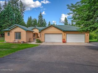 18321 W Rice Ave, Hauser, ID 83854
