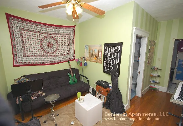 11 Scottfield Rd #9 — Photo 1