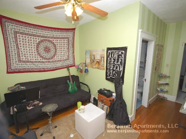 11 Scottfield Rd, Boston, MA
