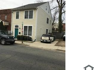 1828 Kendall St NE, Washington, DC 20002