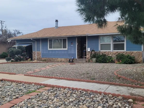 1837 W Bellaire Way, Fresno, CA 93705