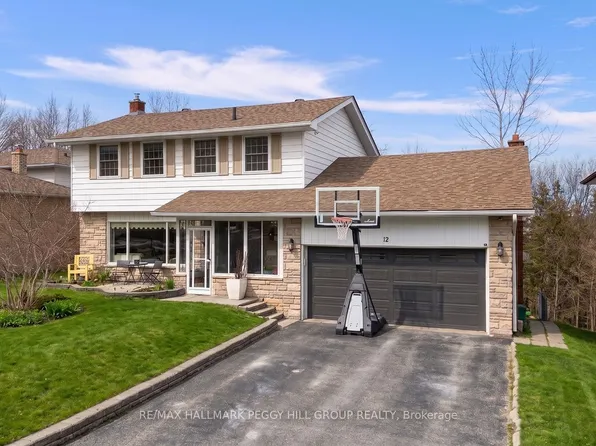 12 Peacock Ln, Barrie, ON L4N 3R5
