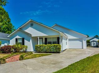 7989 Short Needle Ct, Murrells Inlet, SC 29576